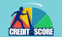 CREDIT REPAIR – DISCOVER TL – 3,000 CREDIT LIMIT – AGED 1 YEAR & 2 MONTHS
