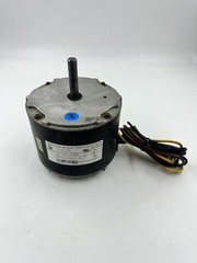 Zhongshan Broad-Ocean Y7S859C517SL 230V 1/5HP 825 RPM Blower Motor used (#76B)