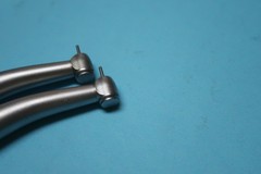 W&H ADEC ALEGRA TE 97 RM NON FIBER OPTIC DENTAL HANDPIECE SET OF 2 & 1 MONTH WAR