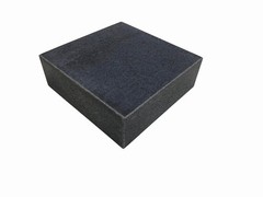 Granite Surface Plate Certificate Included