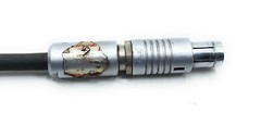 Kistler 7613C Cylinder Pressure Piezotron Compatible Sensor