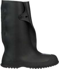 35141 PVC Rubber Waterproof OVER WORK BOOTS SHOES Mud Rain Snow Hunting Galoshes