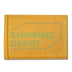 Pick Quantity! 1-1000 #5 10.5″ x 16″ Kraft Bubble Mailers Self Sealing Envelopes