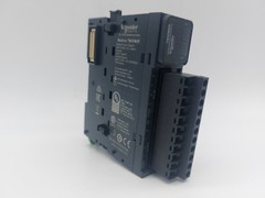 SCHNEIDER ELECTRIC MODICON TM3DM8R Digital Input/Output MODULE
