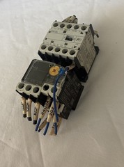Fuji Electric SK12L-TK12 Overload Relay 0.95-1.45a Amp – Warranty & Free Ship