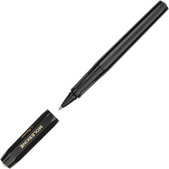 x Kaweco, Roller Pen, 0.7mm Point, Black with Black Ink