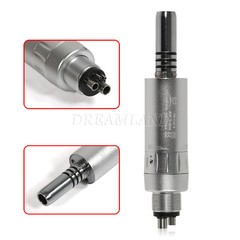 Dental Inner Water Air Motor Low Speed Handpiece 4 Hole E-type NSK Style WY4 YB
