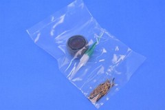 Aero-Electric 55 Position Circular MIL Spec Connector MS27473T16B35P