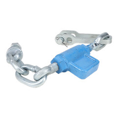 CFPND936A Stabilizer Chain fits Ford 3230 3430 3900 3910 3930 4000 4100 4110