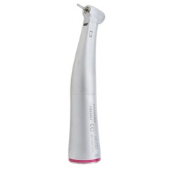 COXO Dental 1:5 Speed Increasing Contra Angle Handpiece Mini Head Fiber Optic