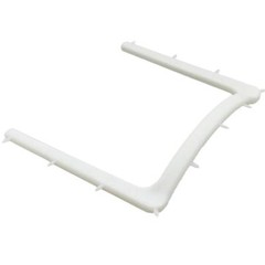 10-100Pc Dental Autoclavable Plastic Rubber Dam Frame Holder U-Shape Instrument