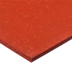 USA Sealing B2272947 Silicone Foam with High Temp Adhesive – 0.62 in. x 0.75 …