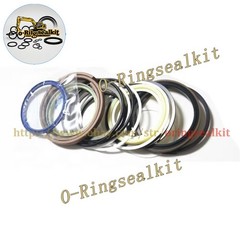 707-99-59362 707-99-59360 BOOM CYLINDER REPAIR KIT 0.4KG For Komatsu PC300
