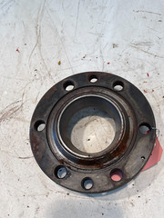 1958 Ford 1841 Tractor Transmission Pinion Shaft Retainer Holder 800