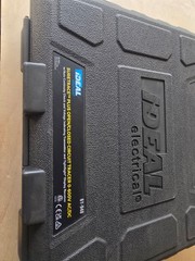 Ideal 61-948 SureTrace Plus Circuit Tracer Kit 0-600V AC/DC