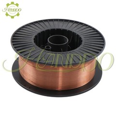 ER70S-6 Mig Welding Wire .045″/1.2mm 1 Roll 70S-6, 33 Ib Mild Steel Low Splatter