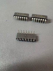 19 PCS CA324E Operational Amplifier IC DIP-14 Through Hole