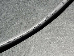 Carol C2525A 20/3C Premium Shielded Communication/Control Cable UL-2093 /50ft