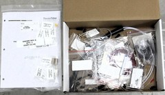 Thermo Scientific Dionex 22185-60104 Inuvion IC System with Conduct (3375155)