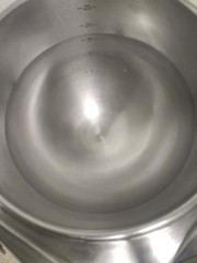 Southbend KELT30 Electric Steam Tilting Kettle, Stainless Steel – 30 gal. Tested