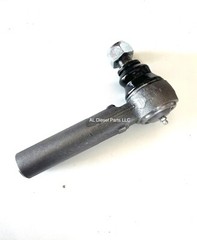 AL161338 Outer Tie Rod Ball Joint Fits John Deere 6120 6220 6320 6120L 6603 Dana