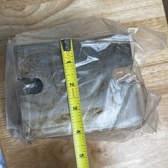 Interstate 5C Collet Fixture 1/32-1-1/8″ Cap Horiz/Vert Collet Holding 09671025
