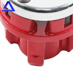 3/4Inch Ratchet Pipe Threader Dies Set Replacement Kit Not for Stainless Steel