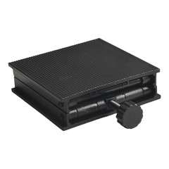 Adjustable Height Lift Table Wear resistant Materials Long Service Life