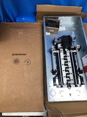 ABB PAM2020PA 200A 20-Space 40-Circuit Load Center Panel New, Open Box