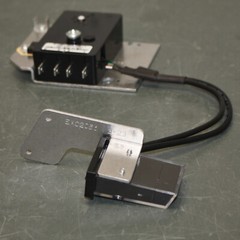 Excel Xlerator Hand Dryer Control Assembly & Sensor XL7, XL07 STK 40102, XL-15