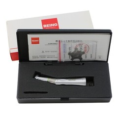 BEING Dental 4:1 Contra Angle Handpiece KAVO INTRA Head Prophy FG 1.6mm CA Endo