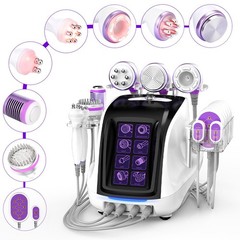 Household 9IN 1 Beauty Machine The Ultimate Investment for Startup Beauty Salons