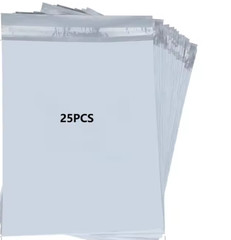 200 #0 6×10 Poly Bubble Mailers Envelopes Shipping CD DVD VMB 6.5 x 10.5 Bags