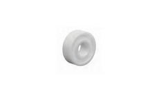[1] ABEC-5 Full Ceramic Zirconia Oxide ZrO2 Ball Bearing MR117/W2.5 7x11x2.5