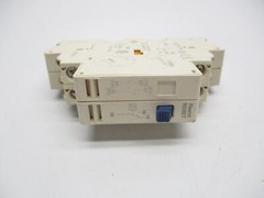 SCHNEIDER ELECTRIC GVAN11 AUXILIARY CONTACT LOT OF 9 NSNP