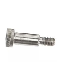 Hobart 00-941120 Shoulder Screw, Block, 3/8-16X1”, Hex Socket Head