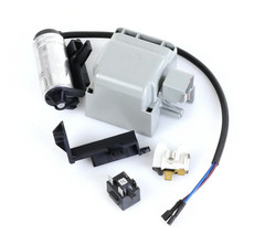 True 809682 OEM Start Component/Electricals Kit, EMC3125U Compressor, TBR60