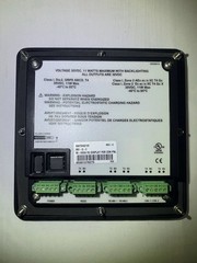FW Murphy P/N 50704219 MV-5-C Centurion Configurable Display and Controller