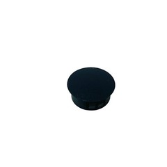 100 pcs Essentra Components 62MP0875 MP875 Lock Hole Plug 7/8 in Hole Diameter