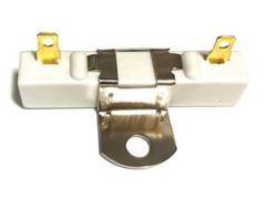 12V to 6V Voltage Resistor 1.35 Ohm for Allis Chalmers & John Deere Tractors