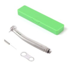 Dental PANA MAX Style High Speed Handpiece Push Button 4 Hole