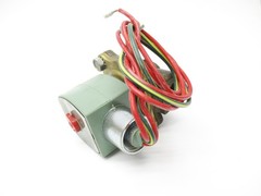 ASCO 8210G001 110/120V 5-200PSI 3/8″ NSMP