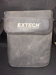 Extech 382252: Earth Ground Resistance Tester Kit