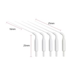 Dental Hygiene Air Scaler Handpiece Fit Kavo Endo Irrigation Tips 4Hole po