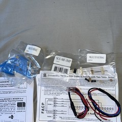StarLink SLE-LTEVI-FIRE Verizon LTE Cell/IP Communicator Inc. Misc Parts/Guides