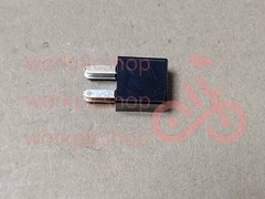 5PCS Relay 12V 20A 4 Foot AS0227A1 4016819