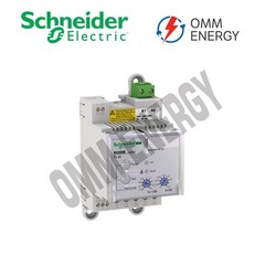 Schneider Electric 56173 Residual Current Protection Relay, Vigirex RH99M