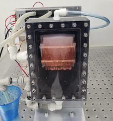 Maintenance Free Dry Air Generator