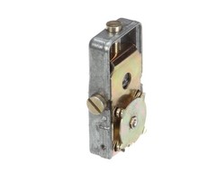 Anthony International Torque Master, Reversible, Sil 02-10568-0001 – Free