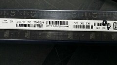 (20PC) RAC02-05SGB RECOM POWER AC/DC Power Modules 2W 85-264Vin 5Vout 400mA ROHS